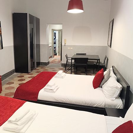 Cinque Scole Apartment روما المظهر الخارجي الصورة